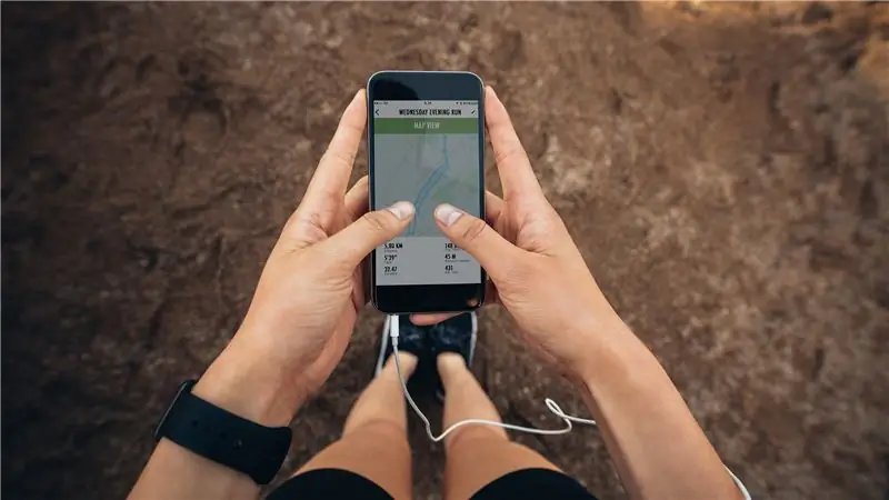 7 лучших тренировочных приложений