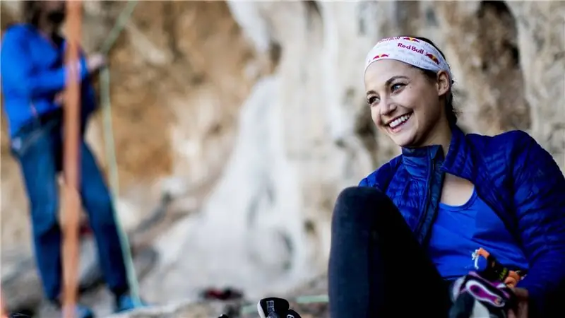 Саша ДиДжулиан о секретах правильного выздоровления