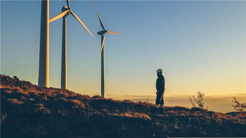 Разрушая 11 мифов о жителях Запада и охране природы