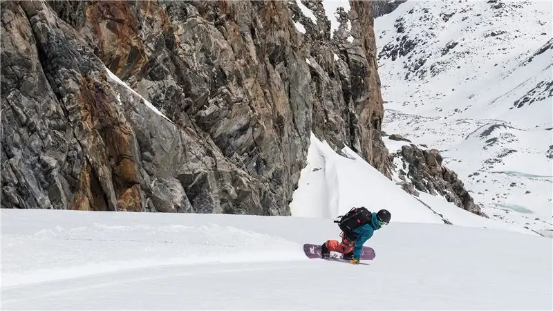 Jones Snowboards хочет профинансировать миссию вашей мечты