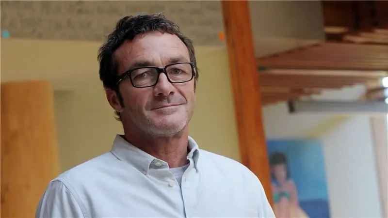 Генеральный директор Quiksilver: Затерянные в море