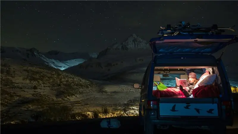 Что понравилось нашим редакторам в январе