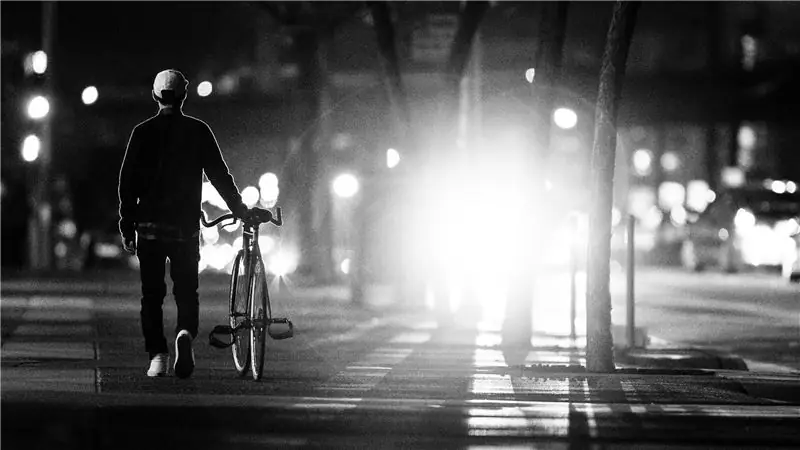 Наши ужасно устаревшие законы о лицензировании убивают велосипедистов
