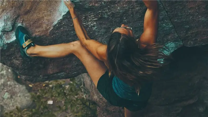 Руководство по сильным плечам для атлетов на открытом воздухе