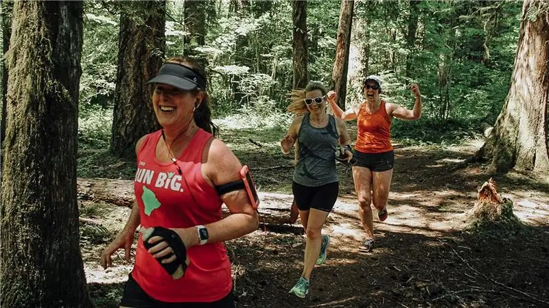 7 поездок, которые можно совершить с профессиональными спортсменами