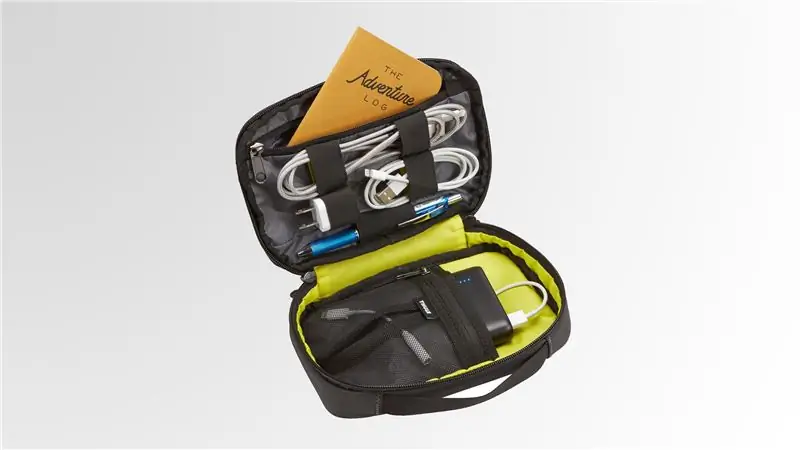 Thule PowerShuttle изменил то, как я путешествую