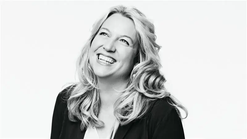 Секреты творчества Шерил Стрейд