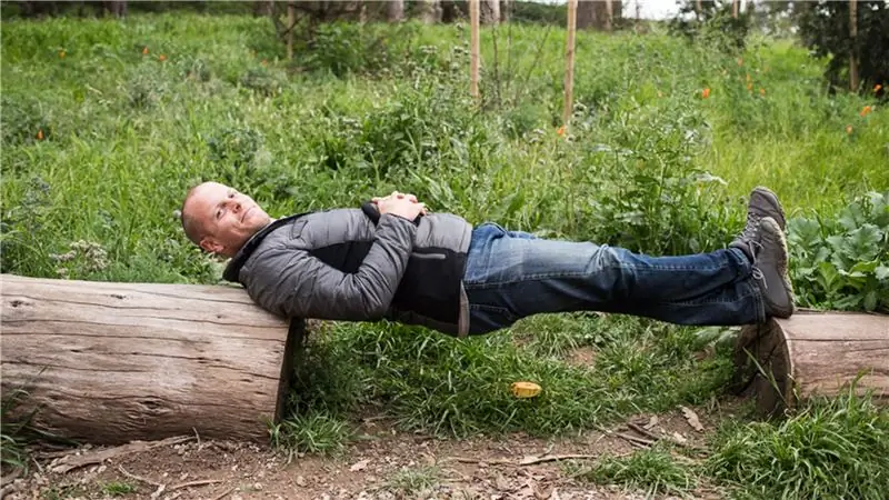 Инструменты и советы Тима Ферриса для лучшего сна