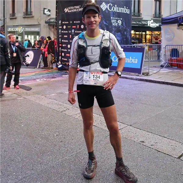 Хуже по износу, на финише UTMB за 24:44. У моего Ambit3 было меньше 10 процентов заряда. У меня были постоянно включены HRM и Bluetooth