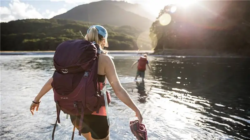 Ваши занятия на свежем воздухе помогут вам лучше выполнять свою работу
