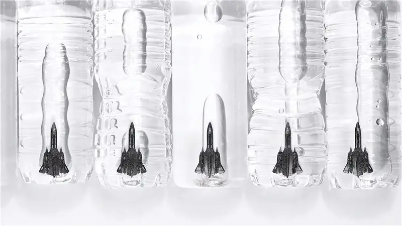 Кетоновые напитки - новое сверхтопливо?