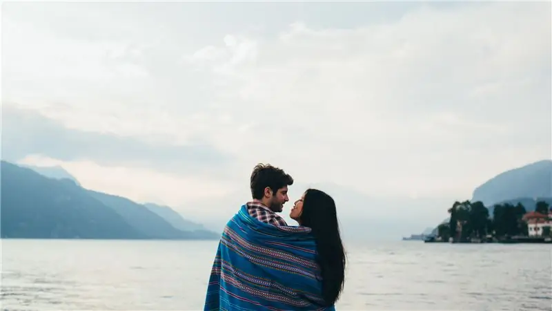 Для сильных женщин, которые хотят расслабиться в спальне