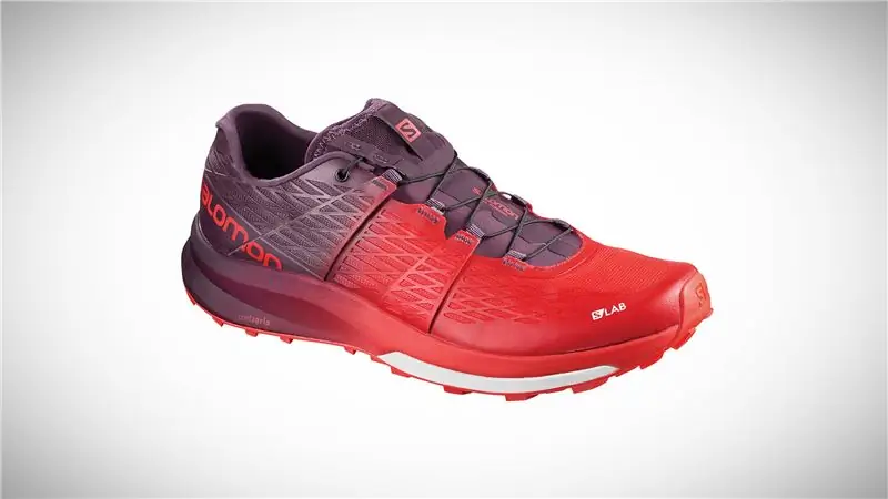 Предварительный просмотр: S-Lab Ultra и Ultra Pro от Salomon