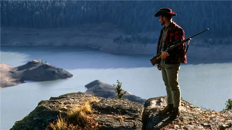 Охотники расширяют доступ к землям