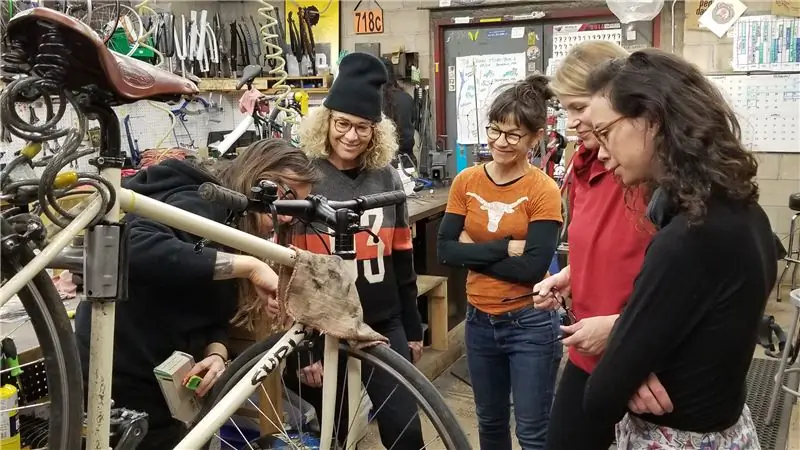 Идеальный велосипедный комплект для городских райдеров