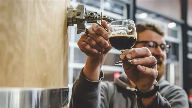 Вы действительно знаете, что делает кислое в вашем пиве?