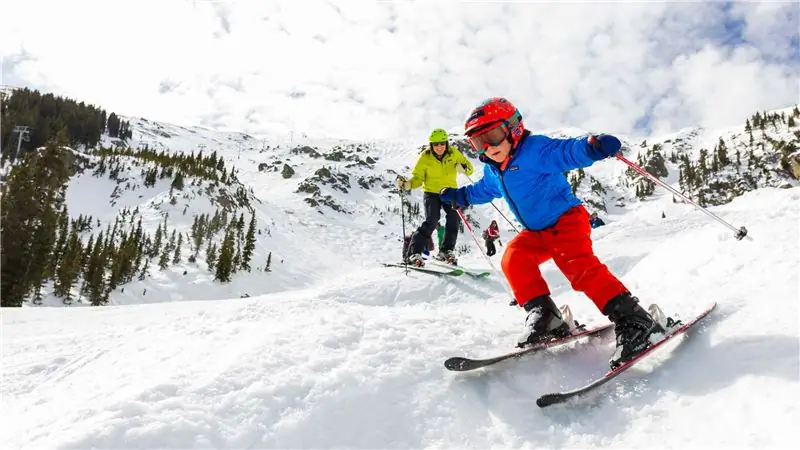 Как тренировать следующее поколение олимпийцев