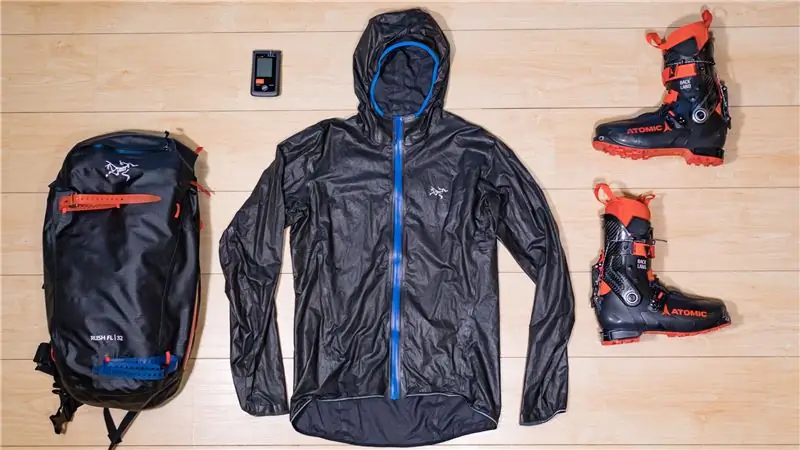 Механизм, побивший рекорд 47-летней давности