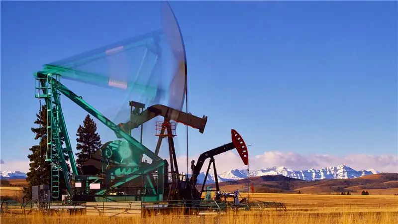 Нужны ли бурильщики то, что продает дядя Сэм?