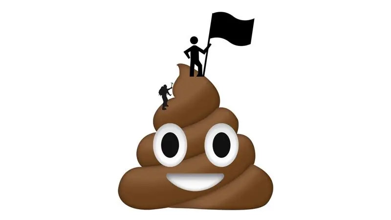 В ледниковой воде есть человеческие корма