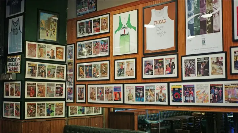 Почему Coogan's - самая популярная тусовка для бегунов