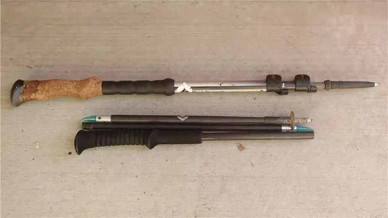 Лучшие поляки для трейлового и сверхбегового бега