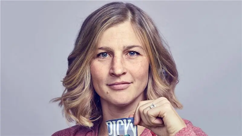 Бегун Лорен Флешман о том, как стать мастером побочного выступления