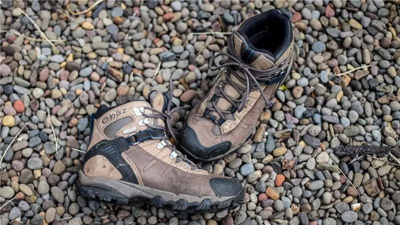 Австралийский ритейлер в Катманду собирается купить Oboz