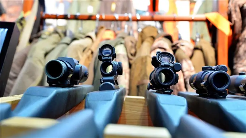 Бойкот Vista Outdoor был обречен с самого начала