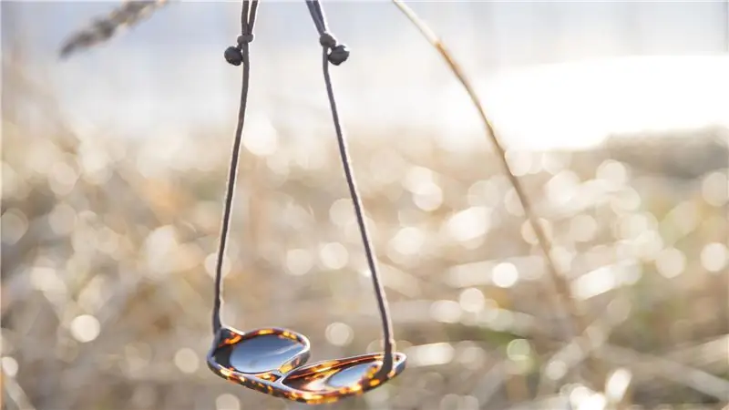 Ombraz доказывает, что будущее за солнцезащитными очками без рукавов