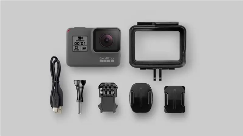 GoPro идет на клиентов с ограниченным бюджетом (снова)
