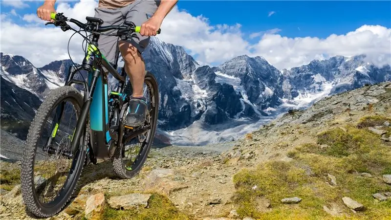 Электровелосипеды: Доркмобили или Спасители Вселенной?