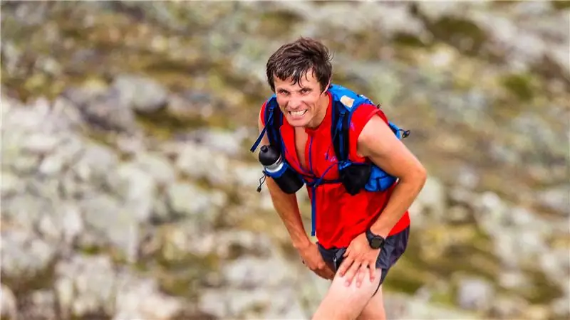 Как подружиться с болью