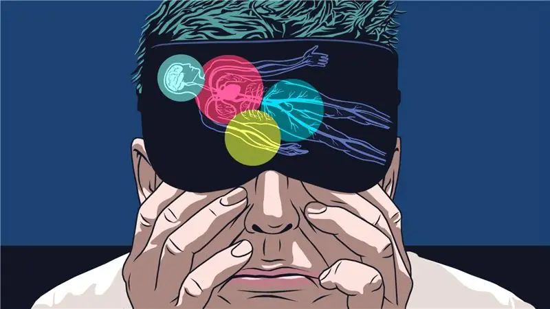 Что происходит с вашим телом, когда вы не спите