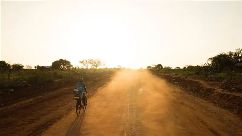 Искусство поиска пути