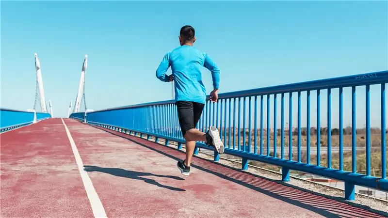 Этот сайт хочет стать «одинокой планетой для бегунов»