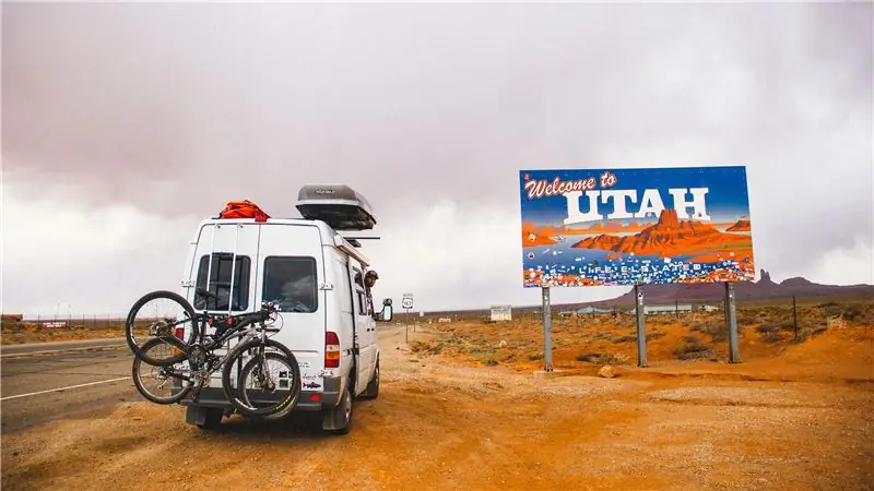 "Отдайте свой Sprinter настоящему мусорному мешку!"