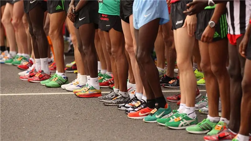 Как поймать марафонца, принимающего допинг