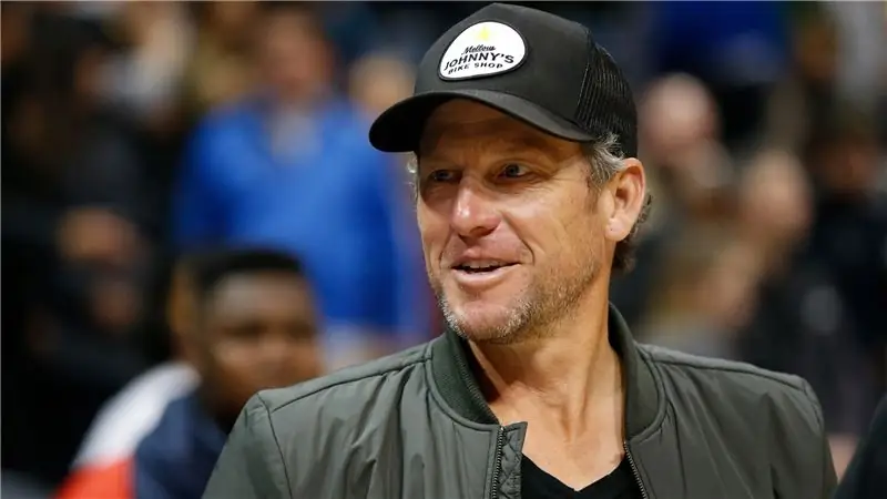 Большая победа Лэнса Армстронга в урегулировании споров