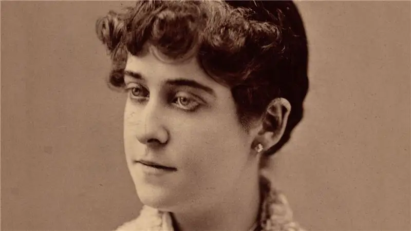 Богемная наследница, разрушившая табу XIX века