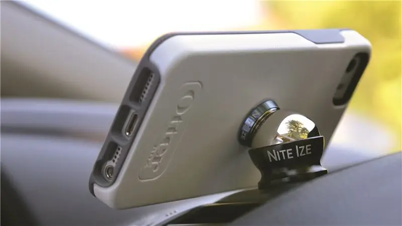 Nite Ize разбирает подделки в суде