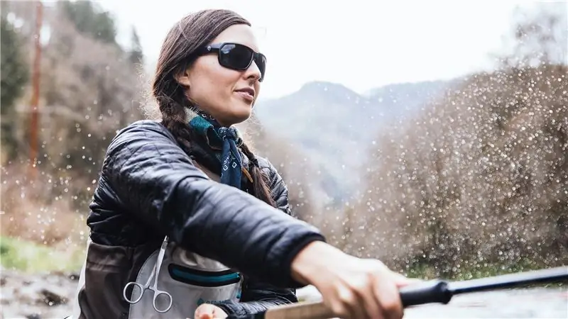 Revant выпускает солнцезащитные очки, которые прослужат вечно