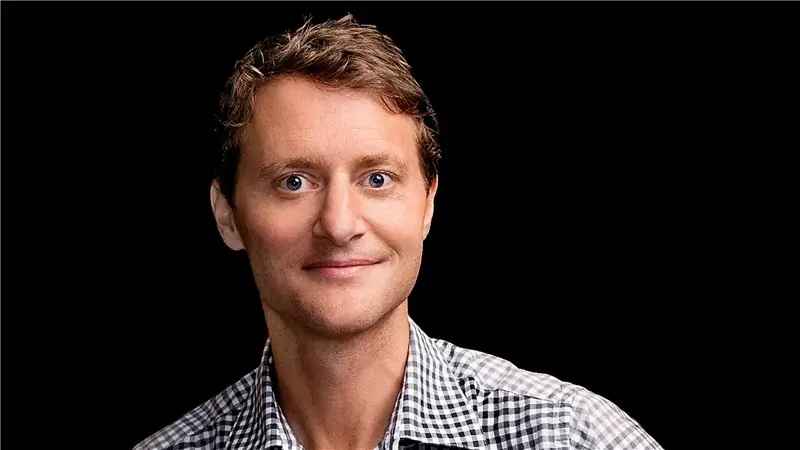 Внешний мир наконец расширяется