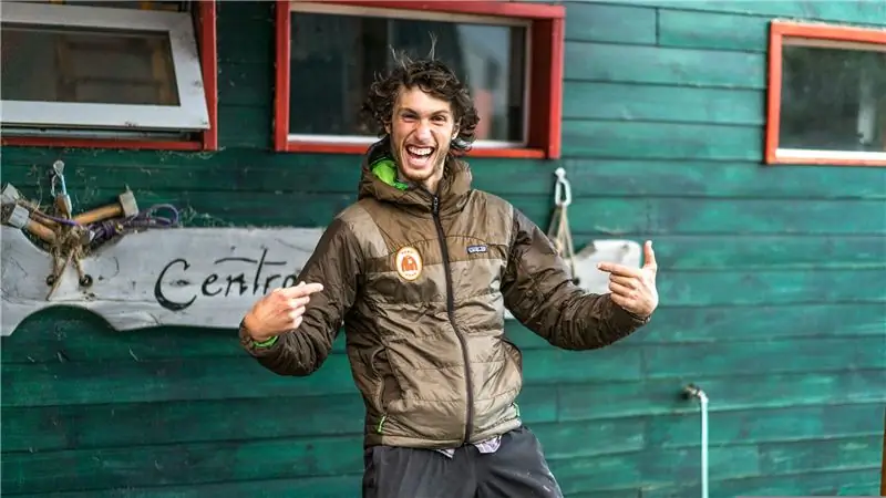 Как наружные бренды хотят продать ваше старое снаряжение в Интернете