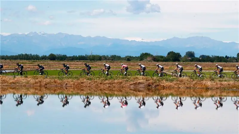 Наконец, законная возможность посмотреть лучшие велогонки