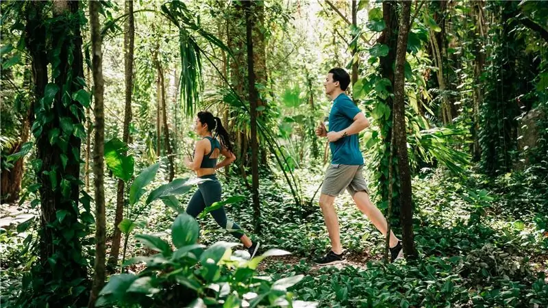 GoLite, любимый бренд туристов, возвращается. Сорта