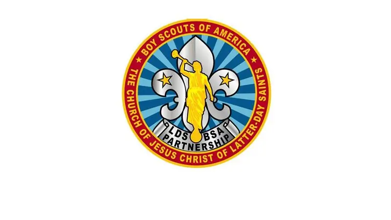 При разрыве с бойскаутами проигрывают мормоны
