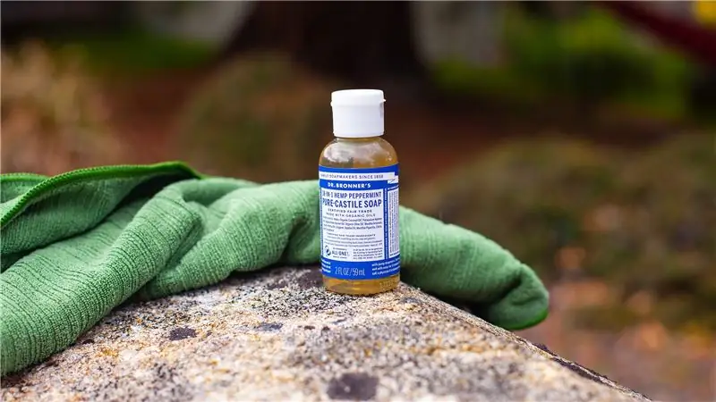 Мы (и Дрейк) любим доктора Броннера