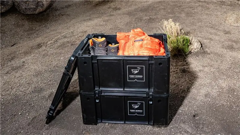 Волчья стая, бегущая впереди, - лучшая резиновая горничная