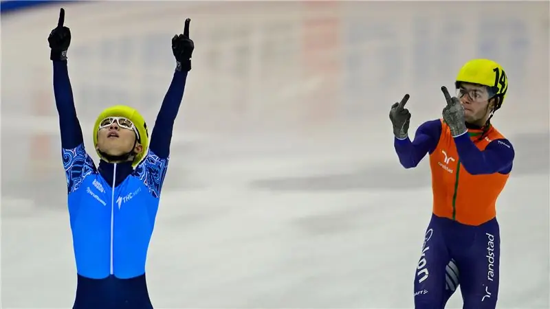 Неписаные правила спортивного поведения